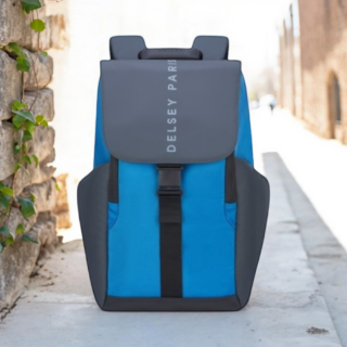 Delsey Σακίδιο πλάτης για laptop 15.6