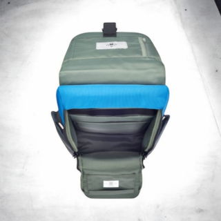 Delsey Σακίδιο πλάτης για laptop 15.6