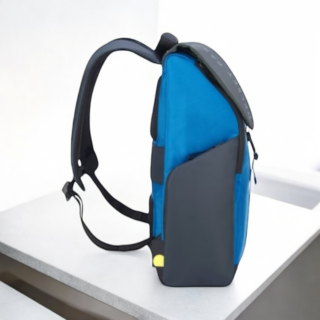 Delsey Σακίδιο πλάτης για laptop 15.6