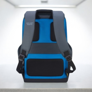 Delsey Σακίδιο πλάτης για laptop 15.6