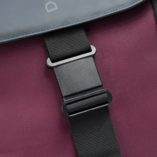 Delsey Σακίδιο πλάτης για laptop 15.6