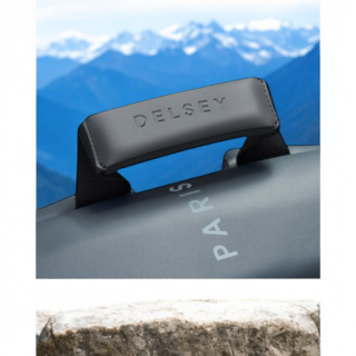 Delsey Σακίδιο πλάτης για laptop 15.6