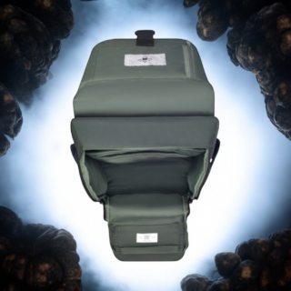 Delsey Σακίδιο πλάτης για laptop 15.6