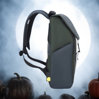 Delsey Σακίδιο πλάτης για laptop 15.6