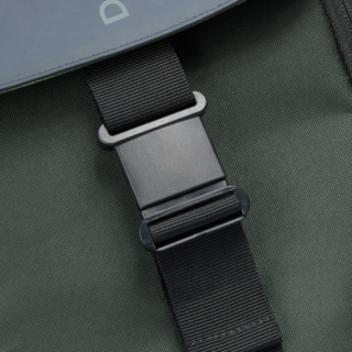 Delsey Σακίδιο πλάτης για laptop 15.6