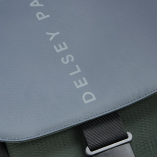 Delsey Σακίδιο πλάτης για laptop 15.6