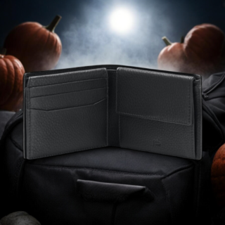 Porsche Design Πορτοφόλι Wallet 5 Black