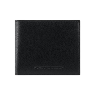 Porsche Design Πορτοφόλι Wallet 4 Wide Black