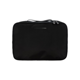 Porsche Design Packing Cube M Black