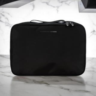 Porsche Design Packing Cube M Black