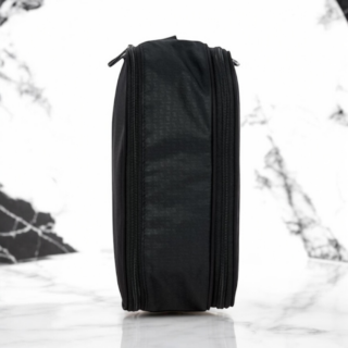 Porsche Design Packing Cube M Black