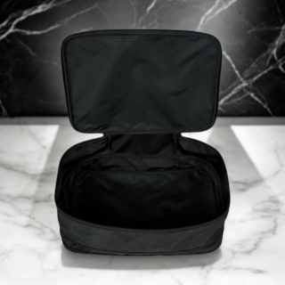 Porsche Design Packing Cube M Black