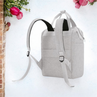 Reisenthel Σακίδιο πλάτης Allrounder Twist Sky Rose