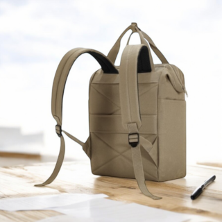 Reisenthel Allrounder Σακίδιο Πλάτης Rhombus Olive