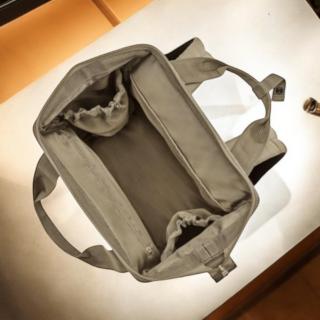 Reisenthel Allrounder Σακίδιο Πλάτης Rhombus Olive