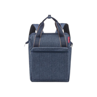 Reisenthel Allrounder Σακίδιο Πλάτης Dark Blue
