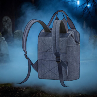 Reisenthel Allrounder Σακίδιο Πλάτης Dark Blue