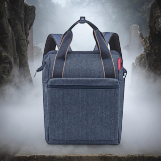 Reisenthel Allrounder Σακίδιο Πλάτης Dark Blue