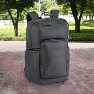 Porsche Design Urban Eco RL Σακίδιο Laptop 15” Μαύρο