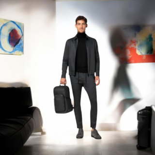 Porsche Design Σακίδιο πλάτης για laptop 15