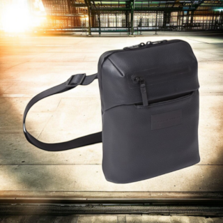 Porsche Design Τσαντάκι ώμου Urban Eco RL Black