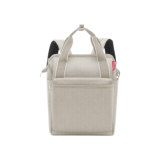 Reisenthel Allrounder Σακίδιο Πλάτης Sand