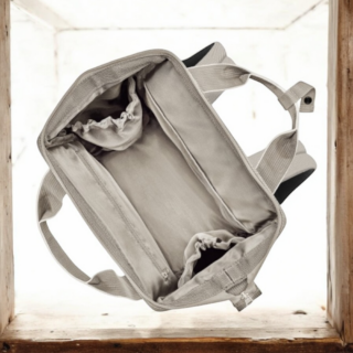 Reisenthel Allrounder Σακίδιο Πλάτης Sand