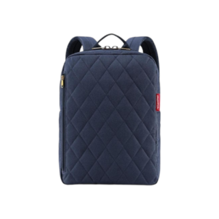 Reisenthel Classic Backpack 13” Midnight Gold