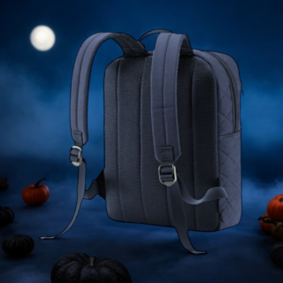 Reisenthel Classic Backpack 13” Midnight Gold