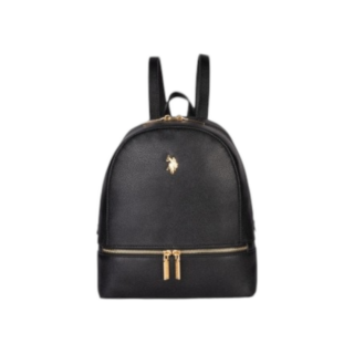 US Polo Assn. Τσάντα πλάτης Jones Black