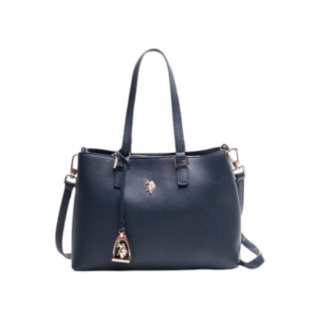 US Polo Assn. Τσάντα ώμου Jones Navy