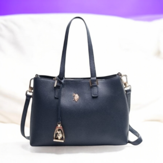 US Polo Assn. Τσάντα ώμου Jones Navy