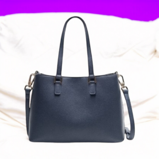 US Polo Assn. Τσάντα ώμου Jones Navy