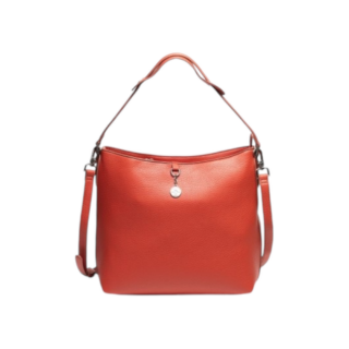 US Polo Assn. Τσάντα ώμου S Breezy Rust