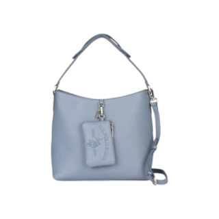 US Polo Assn. Τσάντα ώμου S Breezy Denim