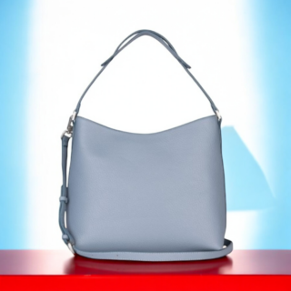 US Polo Assn. Τσάντα ώμου S Breezy Denim