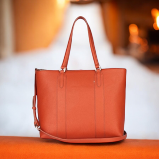 US Polo Assn. Τσάντα ώμου Breezy Rust