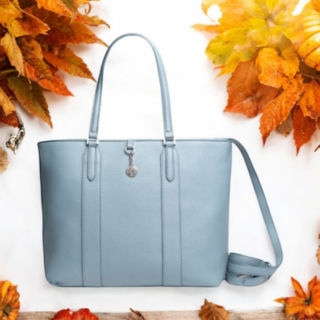 US Polo Assn. Τσάντα ώμου Breezy Denim