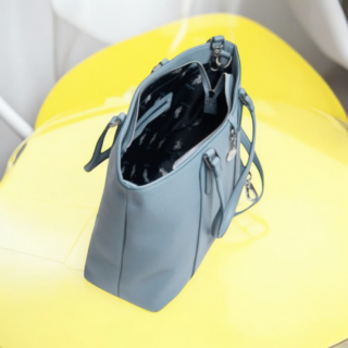 US Polo Assn. Τσάντα ώμου Breezy Denim