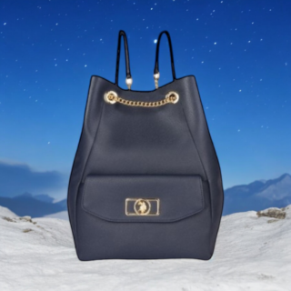 US Polo Assn. Τσάντα πλάτης Jones Chic Navy