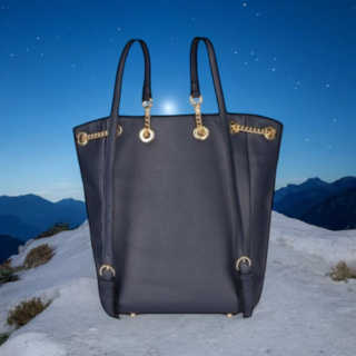 US Polo Assn. Τσάντα πλάτης Jones Chic Navy