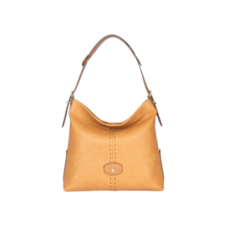 US Polo Assn. Τσάντα ώμου Sunshine Light Tan