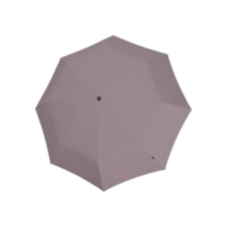 KNIRPS U.SERIES U.090,  Χειροκίνητο άνοιγμα κλείσιμο, Σκούρο γκρί