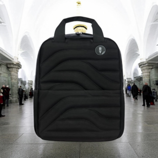 B|Y Σακίδιο πλάτης Ulisse Black