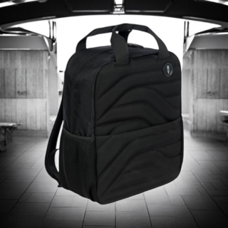 B|Y Σακίδιο πλάτης Ulisse Black