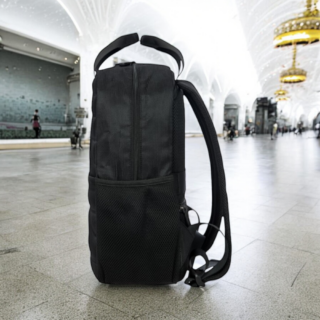 B|Y Σακίδιο πλάτης Ulisse Black