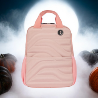 B|Y Σακίδιο πλάτης Ulisse Pink