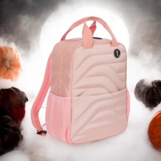 B|Y Σακίδιο πλάτης Ulisse Pink