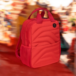 B|Y Σακίδιο πλάτης Ulisse Red