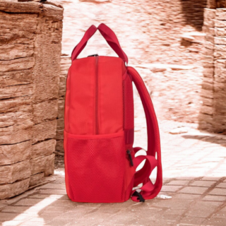 B|Y Σακίδιο πλάτης Ulisse Red